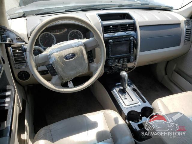 1FMCU4K34BKA33652 2011 FORD ESCAPE photo no. 8