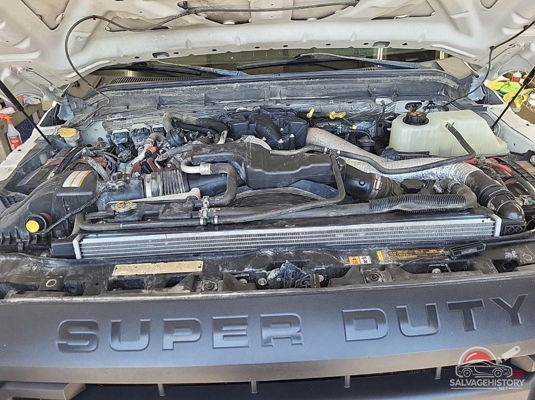 1FD0W5HT8DEB10888 2013 FORD F-550 CHASSIS photo no. 7