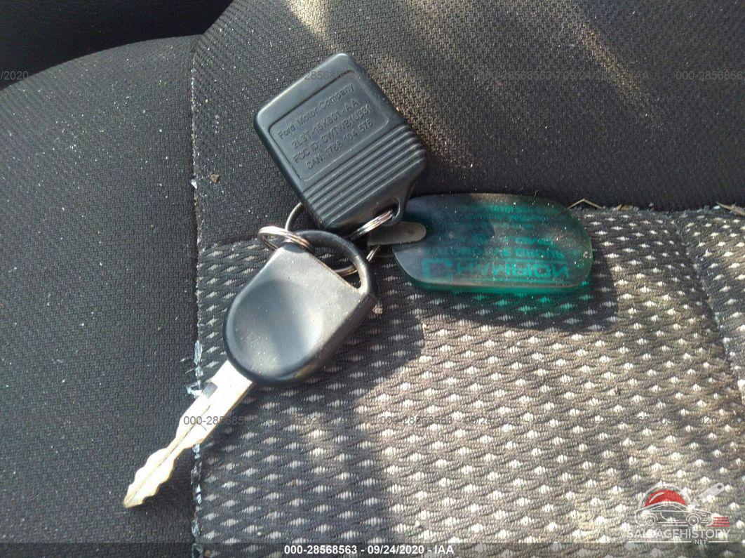 1FTPW14576FA29770 2006 FORD F-150 photo no. 11