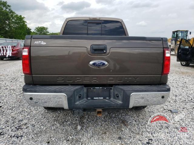 1FT7W2B66FEC08597 2015 FORD F250 photo no. 6