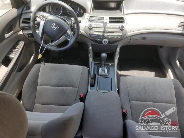 JHMCP26428C029541 2008 HONDA ACCORD photo no. 8
