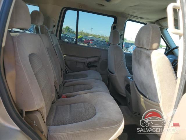 1FMZU73K15ZA19608 2005 FORD EXPLORER photo no. 11