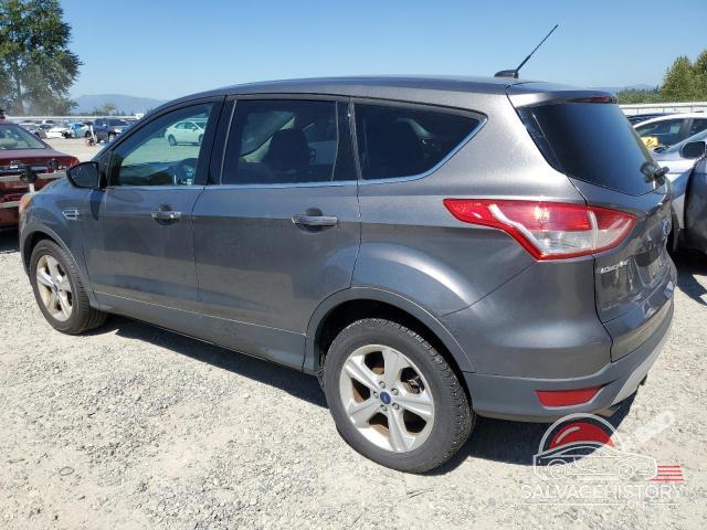 1FMCU9GX5EUB64915 2014 FORD ESCAPE photo no. 2