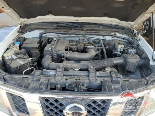 1N6BD0CT1EN753224 2014 NISSAN FRONTIER photo no. 11