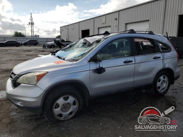 5J6RE3H38BL042856 2011 HONDA CRV photo no. 22