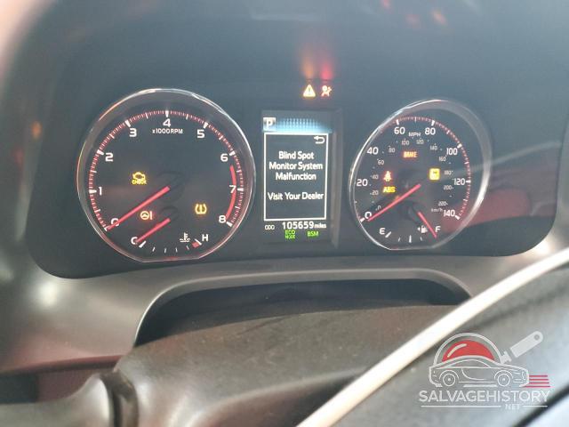 JTMNFREV9GJ072882 2016 TOYOTA RAV4 photo no. 9