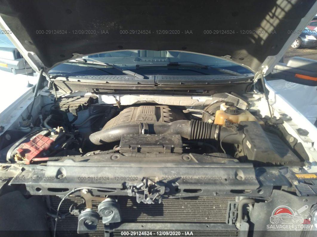 1FTFW1CT1DFB14516 2013 FORD F-150 photo no. 10