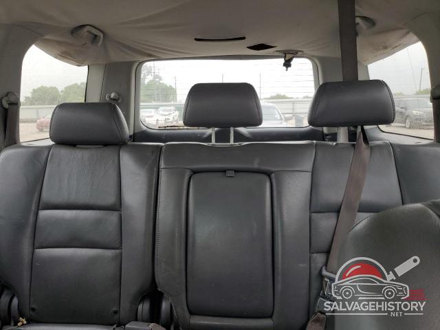 5FNYF28757B035157 2007 HONDA PILOT photo no. 10