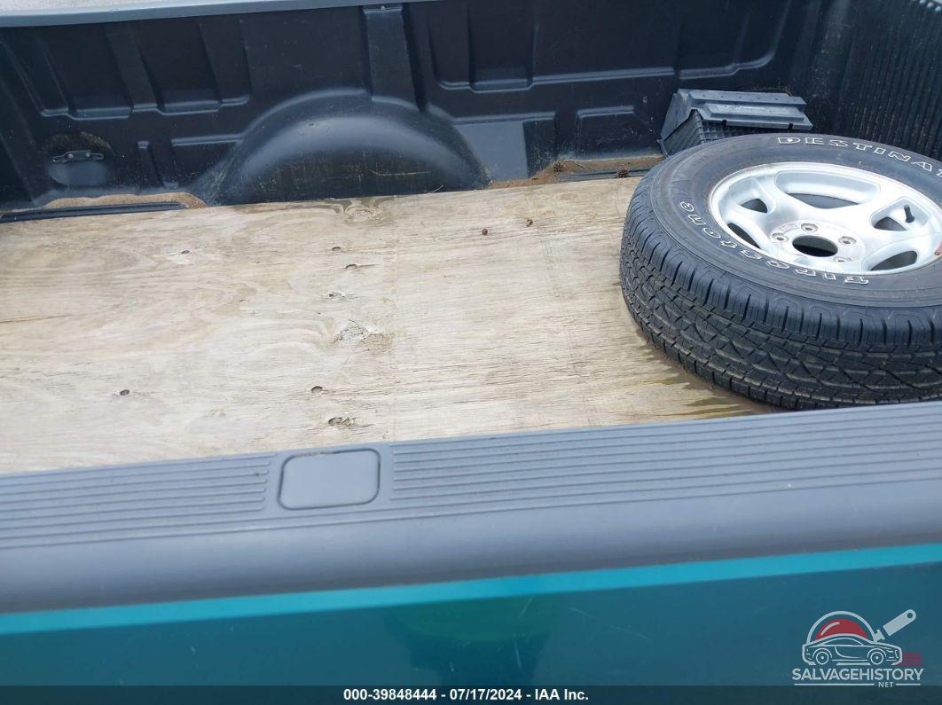 1FTEF18L6VND02220 1997 FORD F-150 photo no. 8