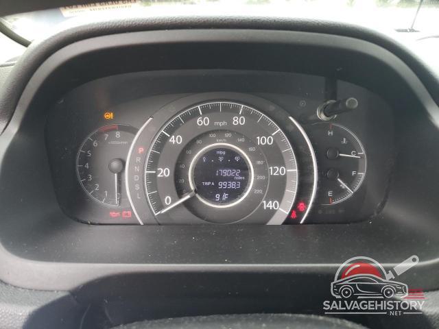 5J6RM4H38FL073605 2015 HONDA CRV photo no. 9