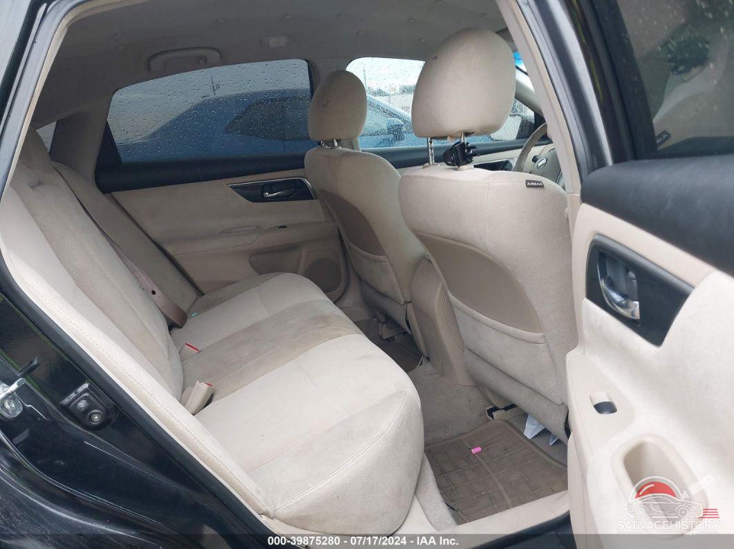 1N4AL3AP6DN425505 2013 NISSAN ALTIMA photo no. 8