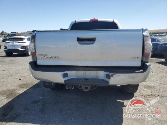 3TMMU4FN0BM027053 2011 TOYOTA TACOMA photo no. 6
