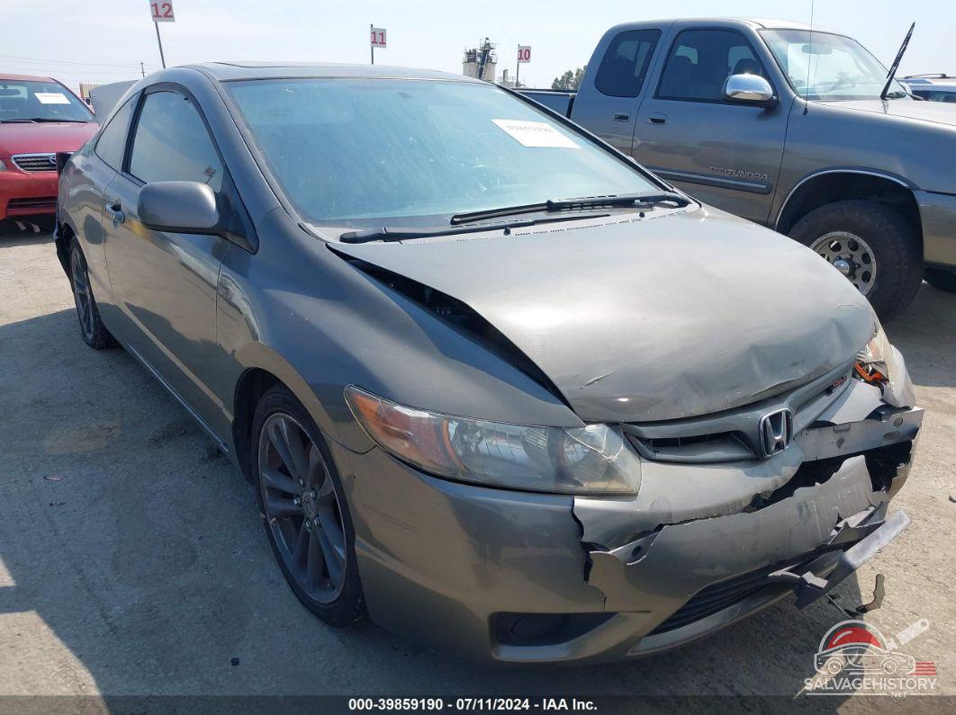 2HGFG21588H709442 2008 HONDA CIVIC photo no. 22