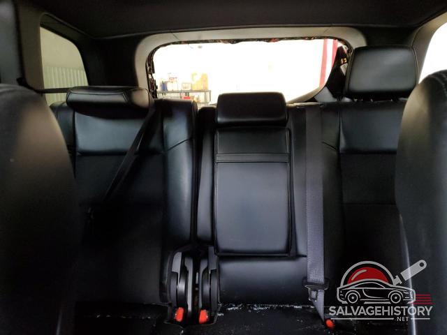 1C4RJEAG4MC713937 2021 JEEP GRAND CHER photo no. 9