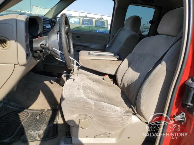 2GCEC19T421196175 2002 CHEVROLET ALL Models photo no. 7