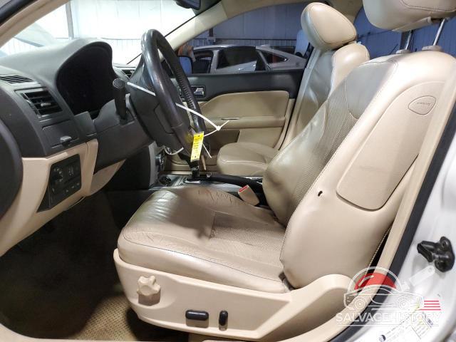 3MEHM0JA3AR609968 2010 MERCURY MILAN photo no. 7