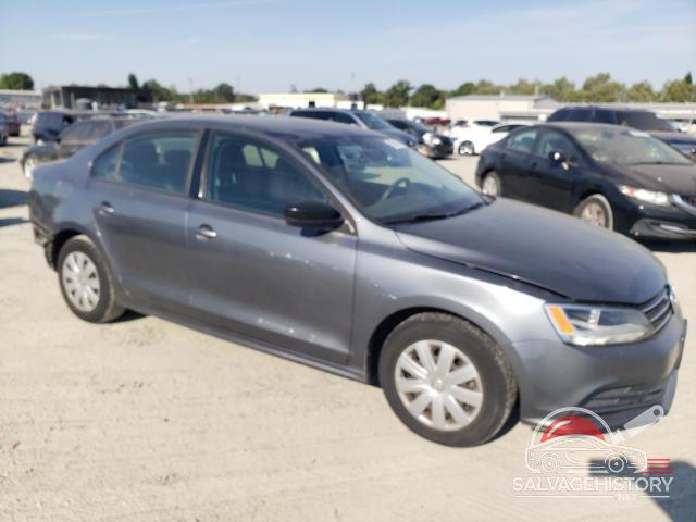 3VW167AJ5GM276164 2016 VOLKSWAGEN JETTA photo no. 4