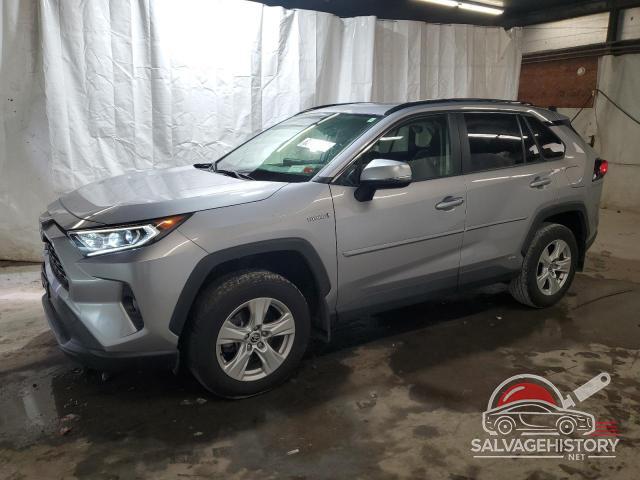 JTMRWRFV1MD119154 2021 TOYOTA RAV4 photo no. 23