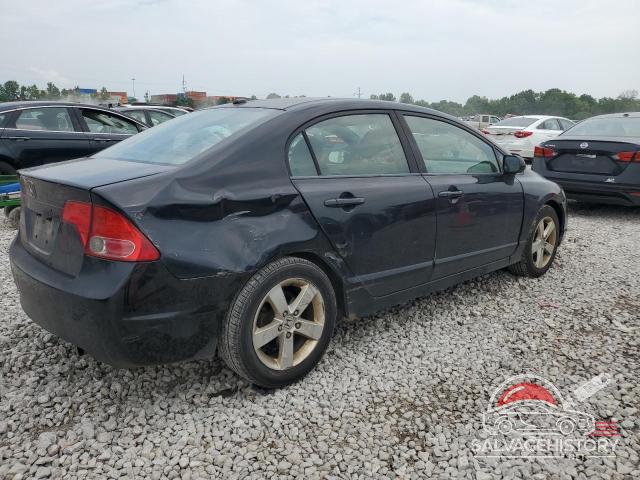 1HGFA16887L099882 2007 HONDA CIVIC photo no. 3