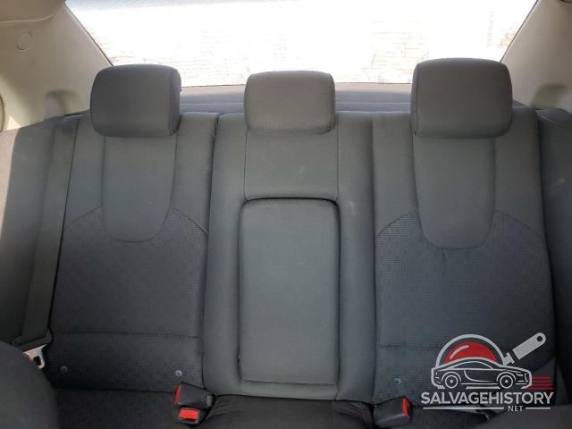 3FAHP0HA8AR328902 2010 FORD FUSION photo no. 10