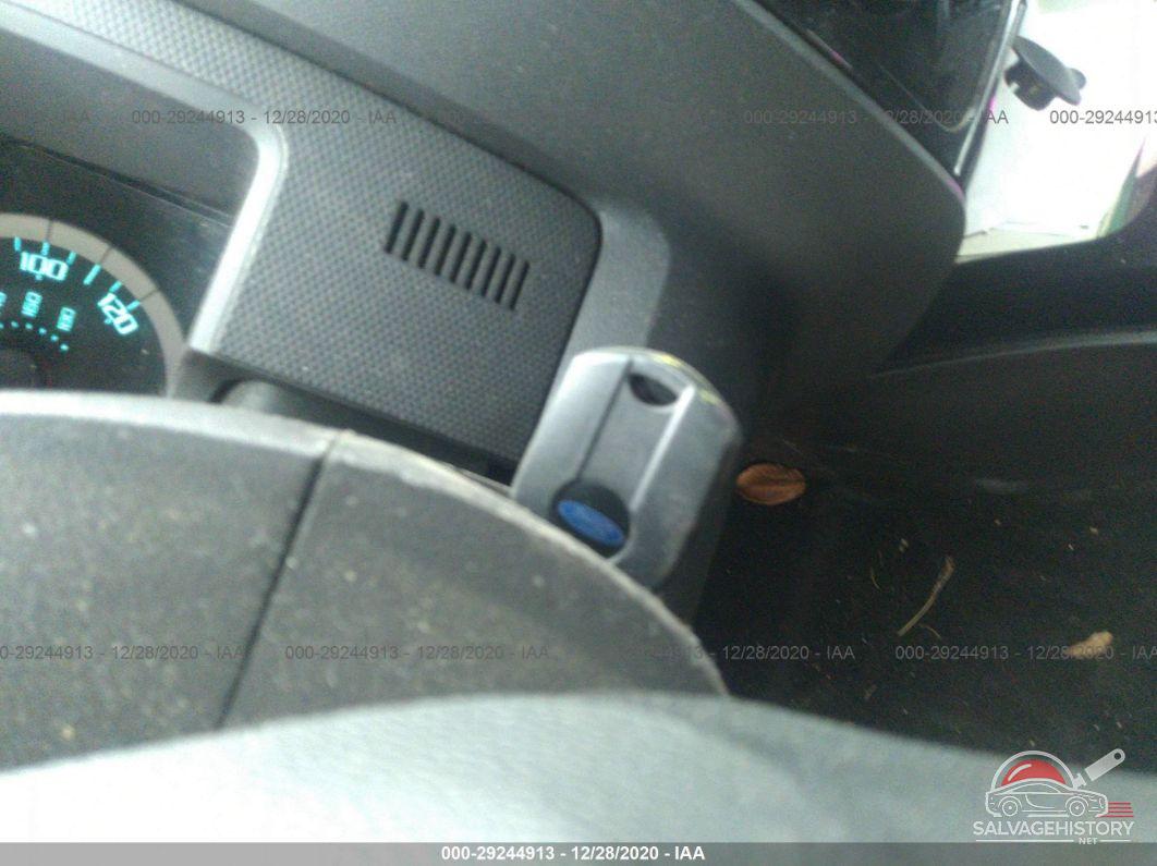 1FMCU9EG4CKC06177 2012 FORD ESCAPE photo no. 11