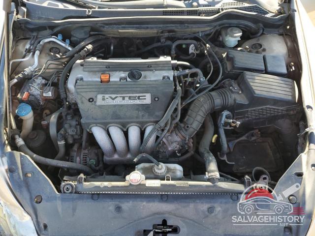 1HGCM56485A120429 2005 HONDA ACCORD photo no. 11