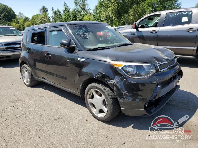 KNDJN2A2XF7223311 2015 KIA SOUL photo no. 4