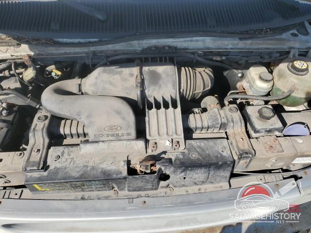 1FTSS34LX2HA67203 2002 FORD ALL Models photo no. 12
