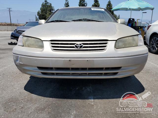 JT2BG22K4W0259770 1998 TOYOTA CAMRY photo no. 5