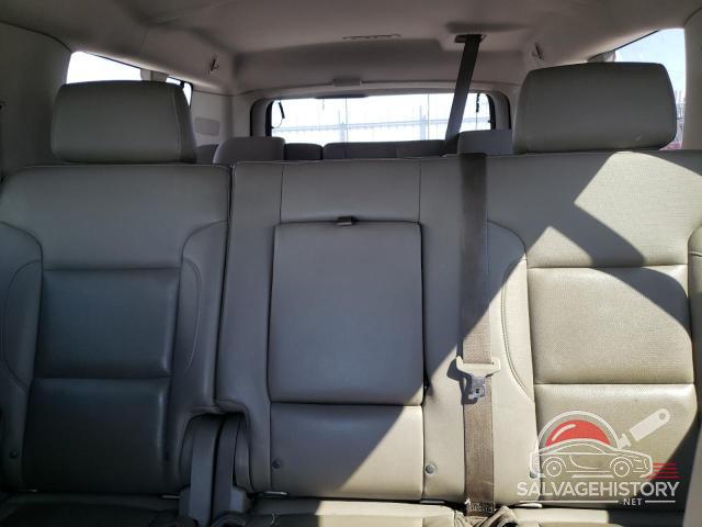1GKS2HKC5FR672055 2015 GMC YUKON photo no. 10
