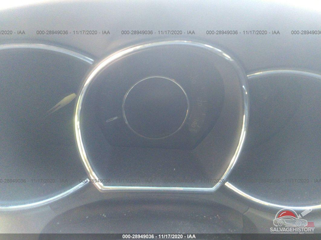 KNADN5A33E6355383 2014 KIA RIO photo no. 7