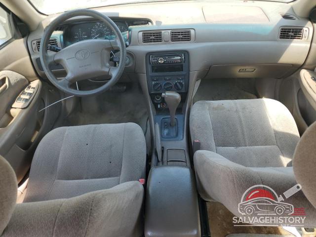 JT2BG22K0Y0511775 2000 TOYOTA CAMRY photo no. 8