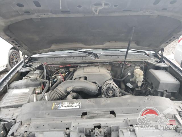 1GKFK63817J302995 2007 GMC YUKON photo no. 12