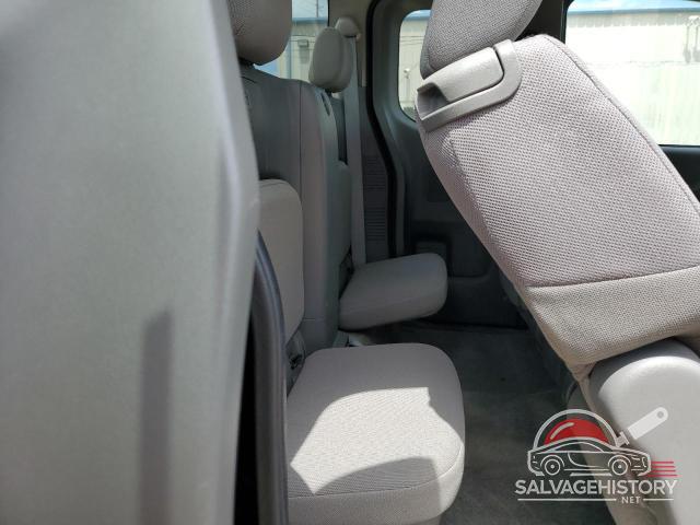 1N6BD0CT9DN764163 2013 NISSAN FRONTIER photo no. 10