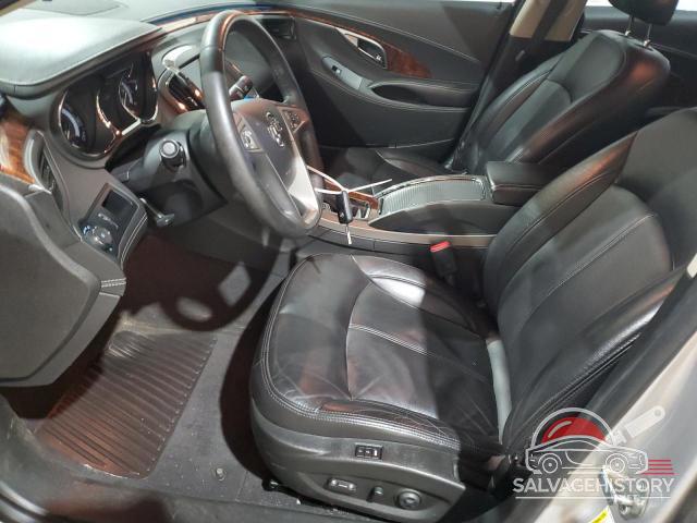 1G4GC5E36DF227679 2013 BUICK LACROSSE photo no. 7