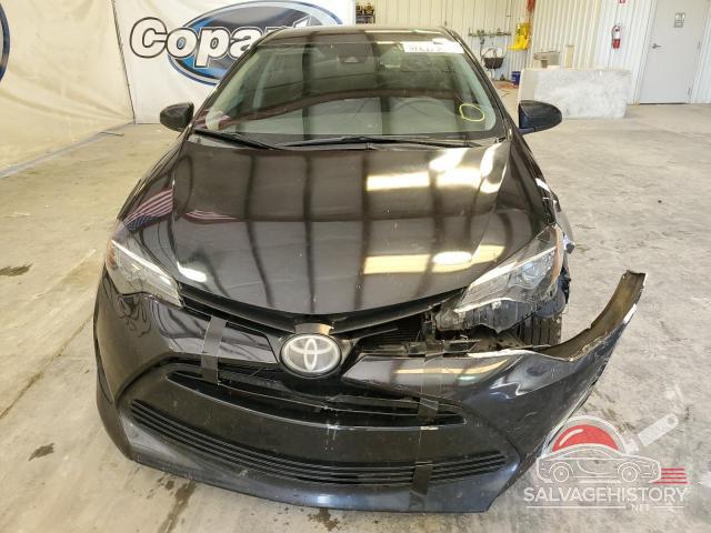 5YFBURHEXKP913360 2019 TOYOTA COROLLA photo no. 5