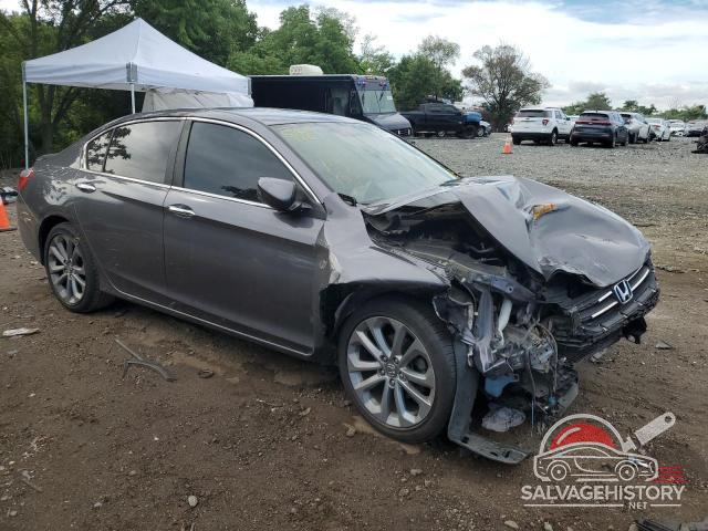 1HGCR2E53FA028009 2015 HONDA ACCORD photo no. 4