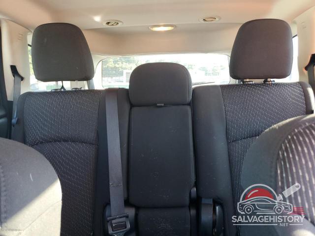3C4PDCBGXGT138916 2016 DODGE JOURNEY photo no. 10