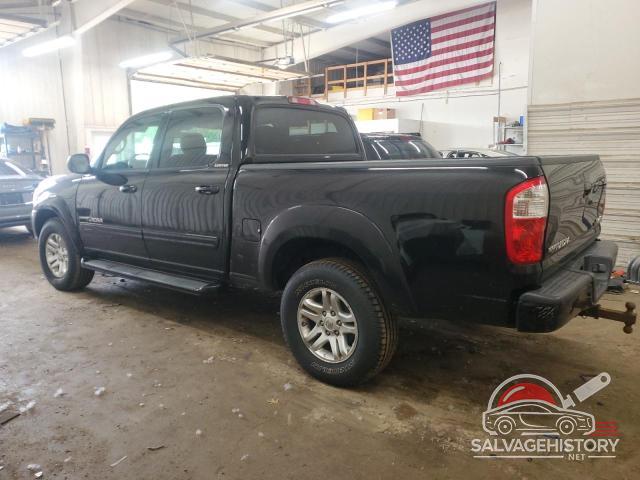 5TBDT48146S530922 2006 TOYOTA TUNDRA photo no. 2