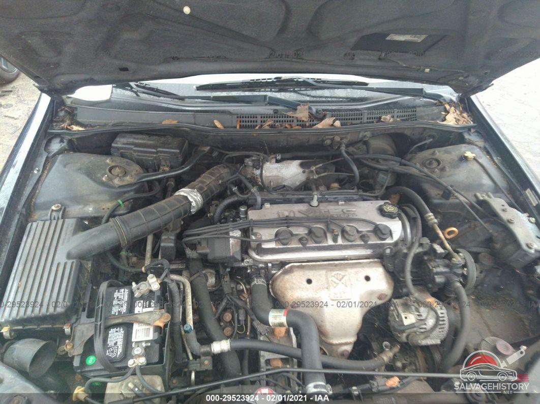 JHMCG56792C013906 2002 HONDA ACCORD SDN photo no. 10