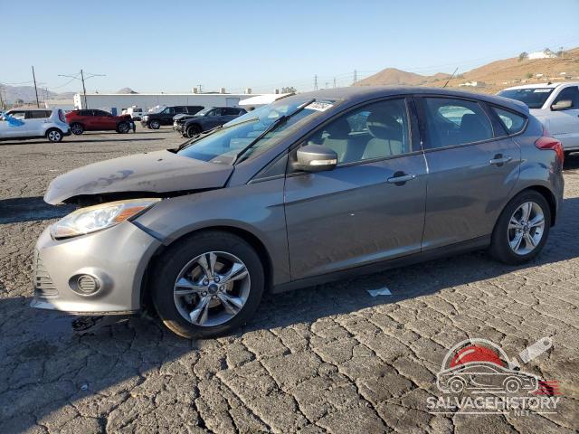 1FADP3K26DL103348 2013 FORD FOCUS photo no. 6