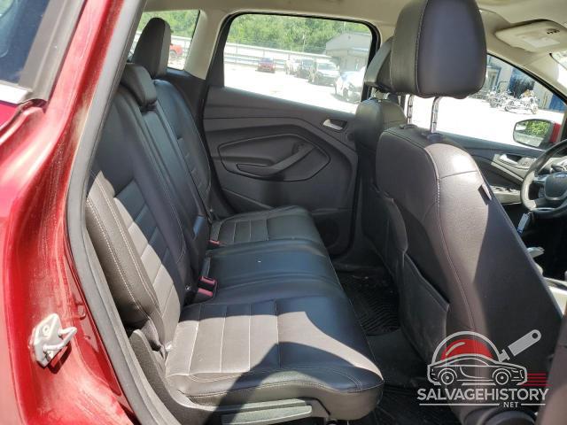 1FADP5BU7DL512830 2013 FORD CMAX photo no. 10