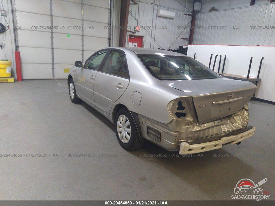 4T1BE32K56U107973 2006 TOYOTA CAMRY photo no. 3