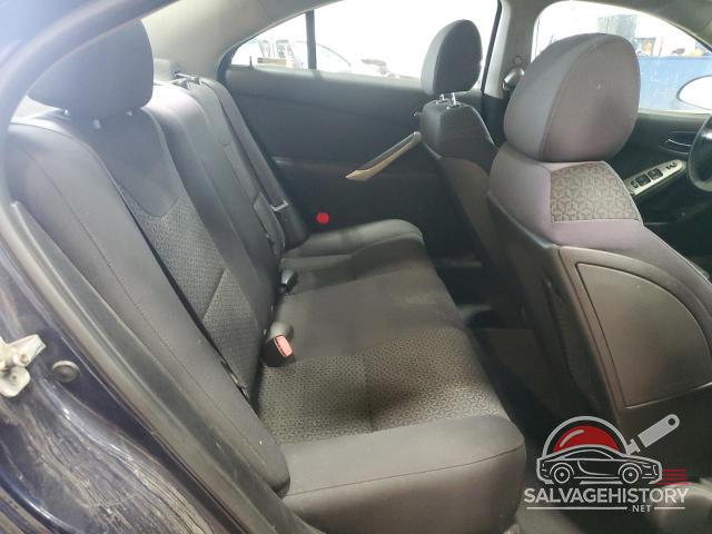 1G2ZG57B184243218 2008 PONTIAC G6 photo no. 10