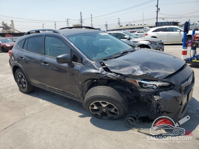 JF2GTADCXJH216460 2018 SUBARU CROSSTREK photo no. 4