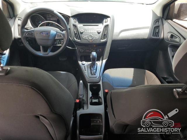 1FADP3E22FL280722 2015 FORD FOCUS photo no. 8