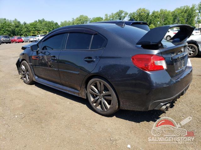 JF1VA1E64H9816566 2017 SUBARU WRX photo no. 2