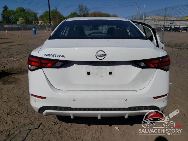 3N1AB8BV5RY217278 2024 NISSAN SENTRA photo no. 6