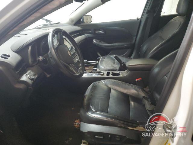 1G11F5SL1FU127177 2015 CHEVROLET MALIBU photo no. 7