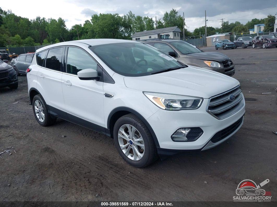 1FMCU9GD7HUE56446 2017 FORD ESCAPE photo no. 19